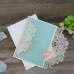 Laser Cut Arabic Wedding Invitations Wholesale